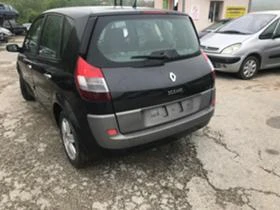 Renault Scenic 1.4 1.6 1.9dci, снимка 4