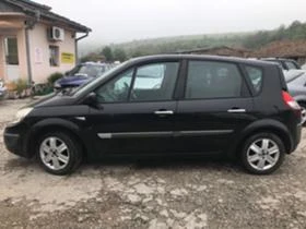Renault Scenic 1.4 1.6 1.9dci, снимка 2