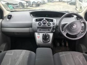 Renault Scenic 1.4 1.6 1.9dci, снимка 6