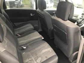 Renault Scenic 1.4 1.6 1.9dci, снимка 7