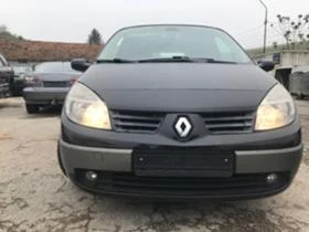 Renault Scenic 1.4 1.6 1.9dci, снимка 3