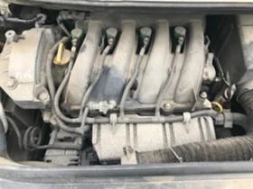 Renault Scenic 1.4 1.6 1.9dci, снимка 5