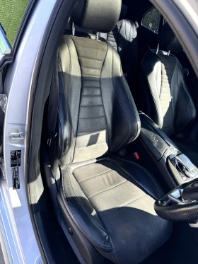 Mercedes-Benz E 220 !НА ЧАСТИ!, снимка 11