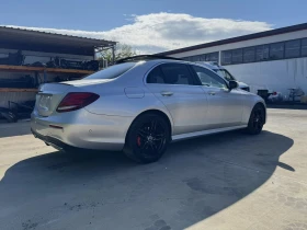 Mercedes-Benz E 220 !НА ЧАСТИ!, снимка 7