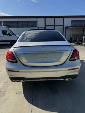 Mercedes-Benz E 220 !НА ЧАСТИ!, снимка 6