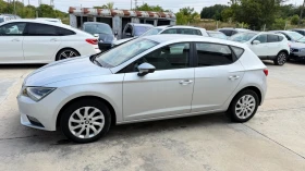 Seat Leon 1.6tdi 105k.c * Navi* Full LED* UNIKAT* , снимка 4