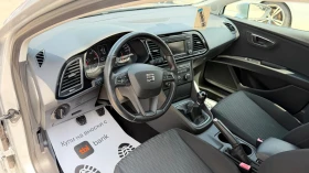 Seat Leon 1.6tdi 105k.c * Navi* Full LED* UNIKAT* , снимка 8