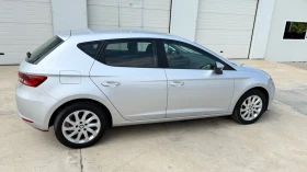 Seat Leon 1.6tdi 105k.c * Navi* Full LED* UNIKAT* , снимка 14
