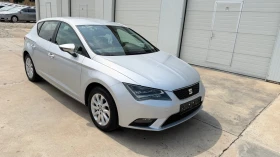 Seat Leon 1.6tdi 105k.c * Navi* Full LED* UNIKAT* , снимка 12