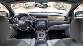 Jaguar S-type 4.2 R supercharged , снимка 6