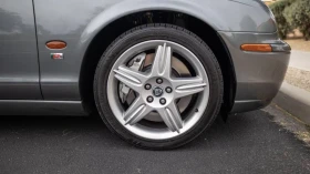 Jaguar S-type 4.2 R supercharged , снимка 8