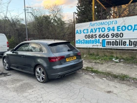 Audi A3 2.0 TDI DSG, снимка 3
