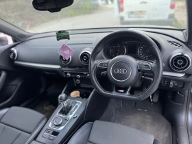 Audi A3 2.0 TDI DSG, снимка 7
