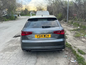 Audi A3 2.0 TDI DSG, снимка 4