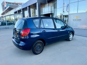 Toyota Corolla verso 2.0 D-4D, снимка 4