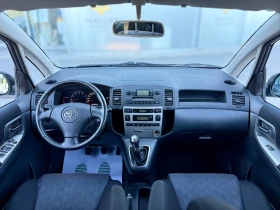 Toyota Corolla verso 2.0 D-4D, снимка 9