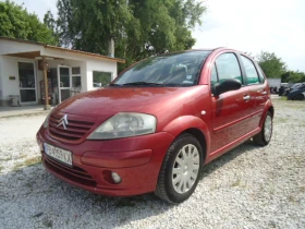 Citroen C3 EXCLUSIVE 1.4 HDI, снимка 1