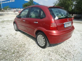 Citroen C3 EXCLUSIVE 1.4 HDI, снимка 4
