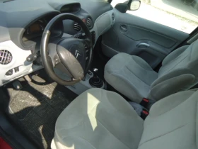 Citroen C3 EXCLUSIVE 1.4 HDI, снимка 8