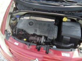 Citroen C3 EXCLUSIVE 1.4 HDI, снимка 9