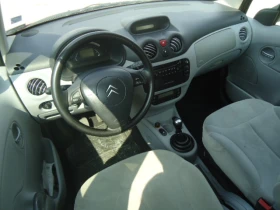 Citroen C3 EXCLUSIVE 1.4 HDI, снимка 7