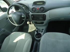 Citroen C3 EXCLUSIVE 1.4 HDI, снимка 6