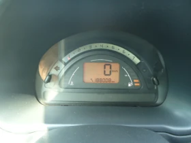 Citroen C3 EXCLUSIVE 1.4 HDI, снимка 10