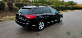 Citroen C5 2.0, снимка 4
