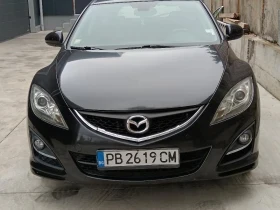 Mazda 6  - изображение 2