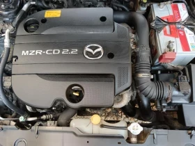 Mazda 6  - изображение 5