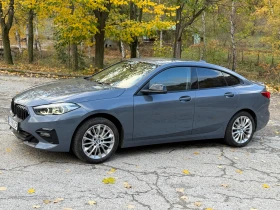 BMW 2 Gran Coupe 220., снимка 3