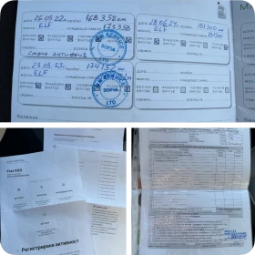 Fiat 500 1.4i 6ск. 100к.с. Панорама Нави ТОП, снимка 17