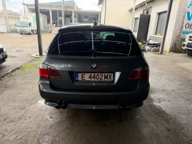 BMW 530 Xdrive, снимка 4