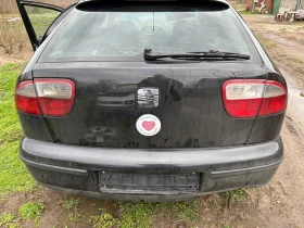 Seat Leon 1.9tdi 90hp ALH, снимка 4