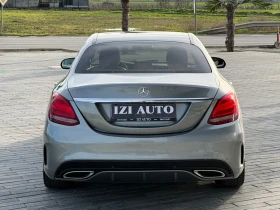 Mercedes-Benz C 220 D/AMG LINE/LIZING, снимка 5