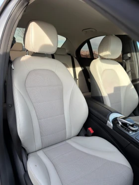 Mercedes-Benz C 220 D/AMG LINE/LIZING, снимка 8
