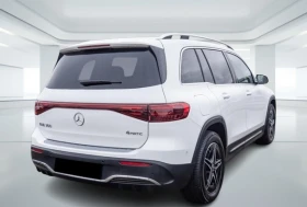 Mercedes-Benz EQB 350 4Matic = AMG Line = Advanced Гаранция, снимка 2