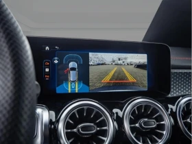 Mercedes-Benz EQB 350 4Matic = AMG Line = Advanced Гаранция, снимка 7