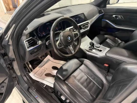 BMW 340 xDrive/HUD/ПОДГРЕВИ/ШИБИДАХ, снимка 7
