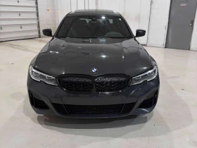 BMW 340 xDrive/HUD/ПОДГРЕВИ/ШИБИДАХ, снимка 2