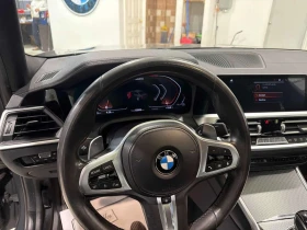 BMW 340 xDrive/HUD/ПОДГРЕВИ/ШИБИДАХ, снимка 8