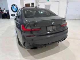 BMW 340 xDrive/HUD/ПОДГРЕВИ/ШИБИДАХ, снимка 5