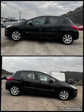 Peugeot 308 1.6i, FULL, 122000км, снимка 8