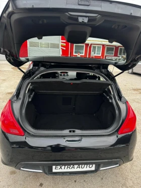 Peugeot 308 1.6i, FULL, 122000км, снимка 4