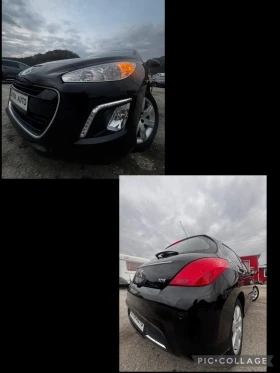 Peugeot 308 1.6i, FULL, 122000км, снимка 16