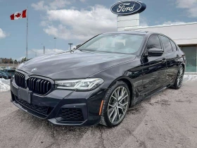 BMW 540 M-Sport * Фиксирана цена до БГ * Без инциденти * , снимка 1