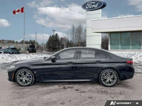 BMW 540 M-Sport * Фиксирана цена до БГ * Без инциденти * , снимка 3