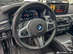 BMW 540 M-Sport * Фиксирана цена до БГ * Без инциденти * , снимка 11