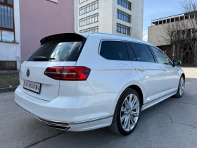 VW Passat 2.0 / TSI / 4 MOTION / R-Line SWISS, снимка 4
