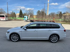 VW Passat 2.0 / TSI / 4 MOTION / R-Line SWISS, снимка 2